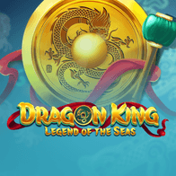 Dragon King Legend of the Seas