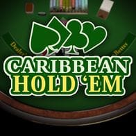 Caribbean Holdem game icon