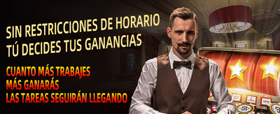 Jackpots Instantáneos en Colombia