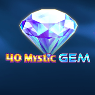 40 Mystic Gem game icon