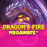 Dragon's Fire Mega Ways