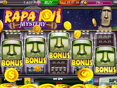 Online roulette interface