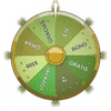 Spin the wheel